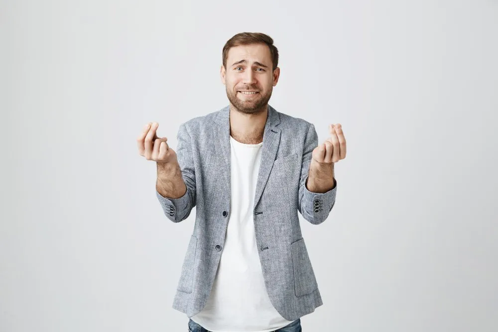 Influenciadores que no facturan