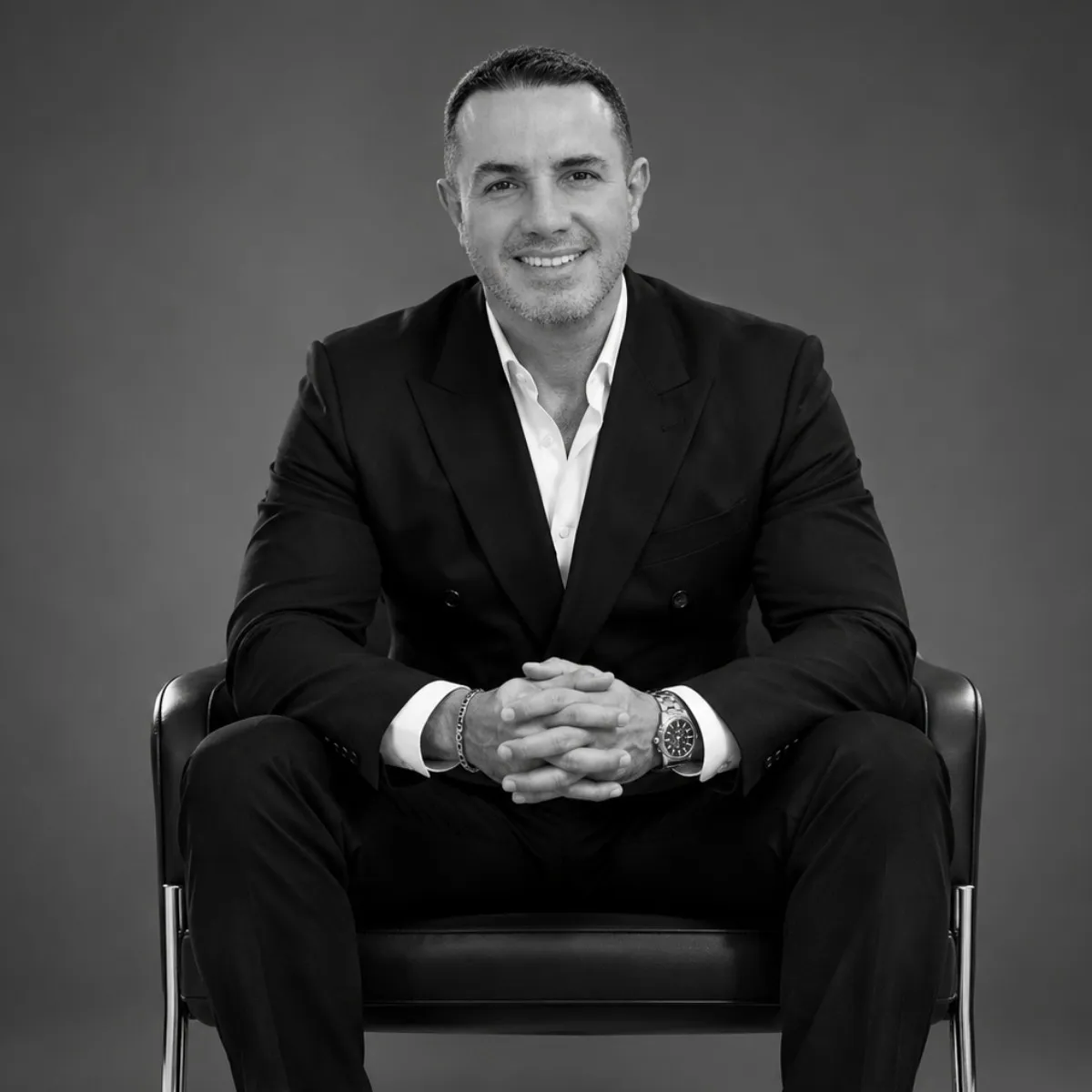 Julián Pacheco, diseñador web en Florencia, Caquetá