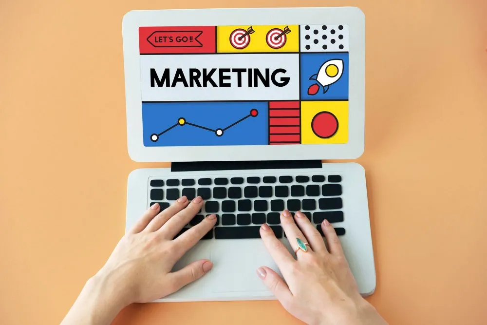 Tendencias de marketing digital